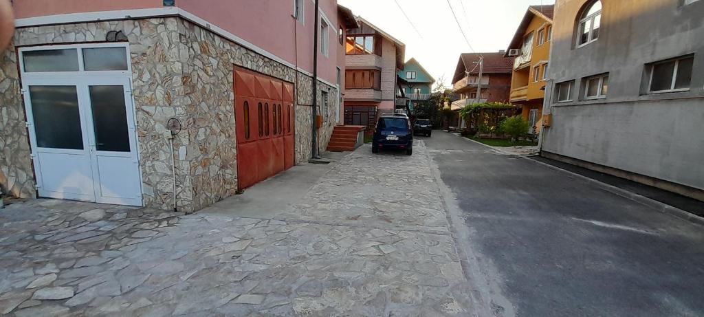 Apartments Sarajevo Nedzarici photo