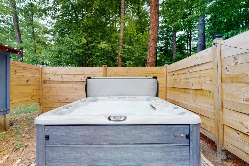 Holiday homes in Tamworth, USA price from 102, reviews of Hotels