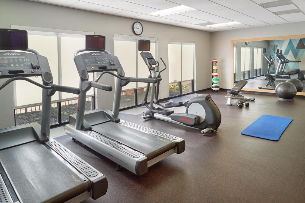 TownePlace Suites Newnan photo