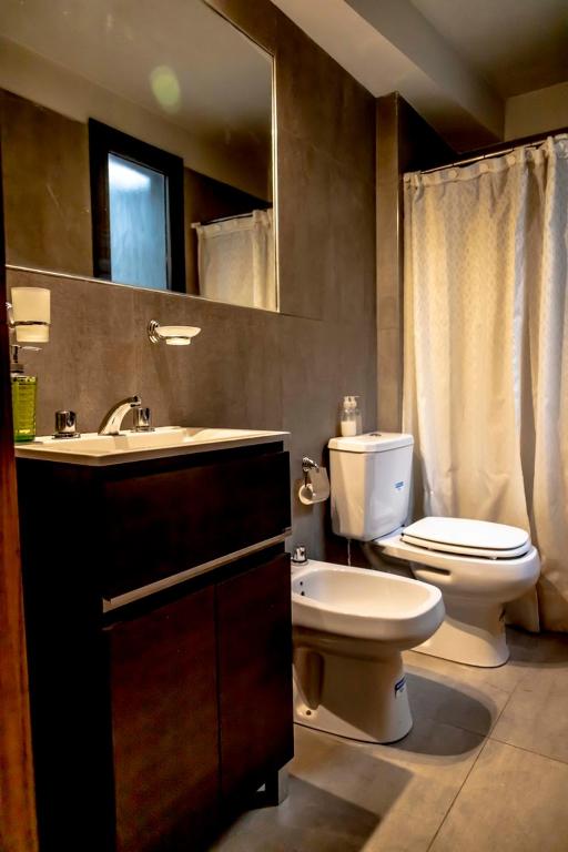 Departamento Moreno Park - 5