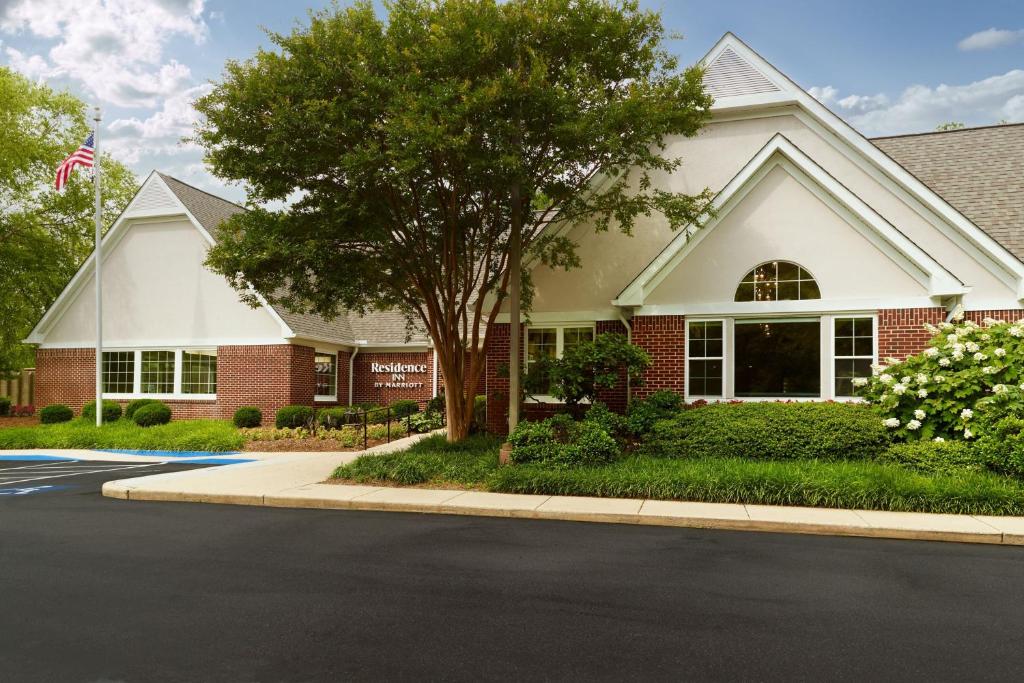 Residence Inn Asheville Biltmore photo