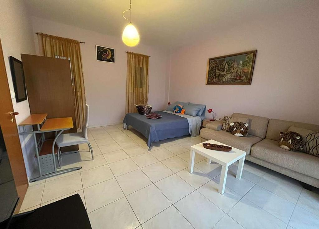 Agapi's Seaside Place, Faliraki