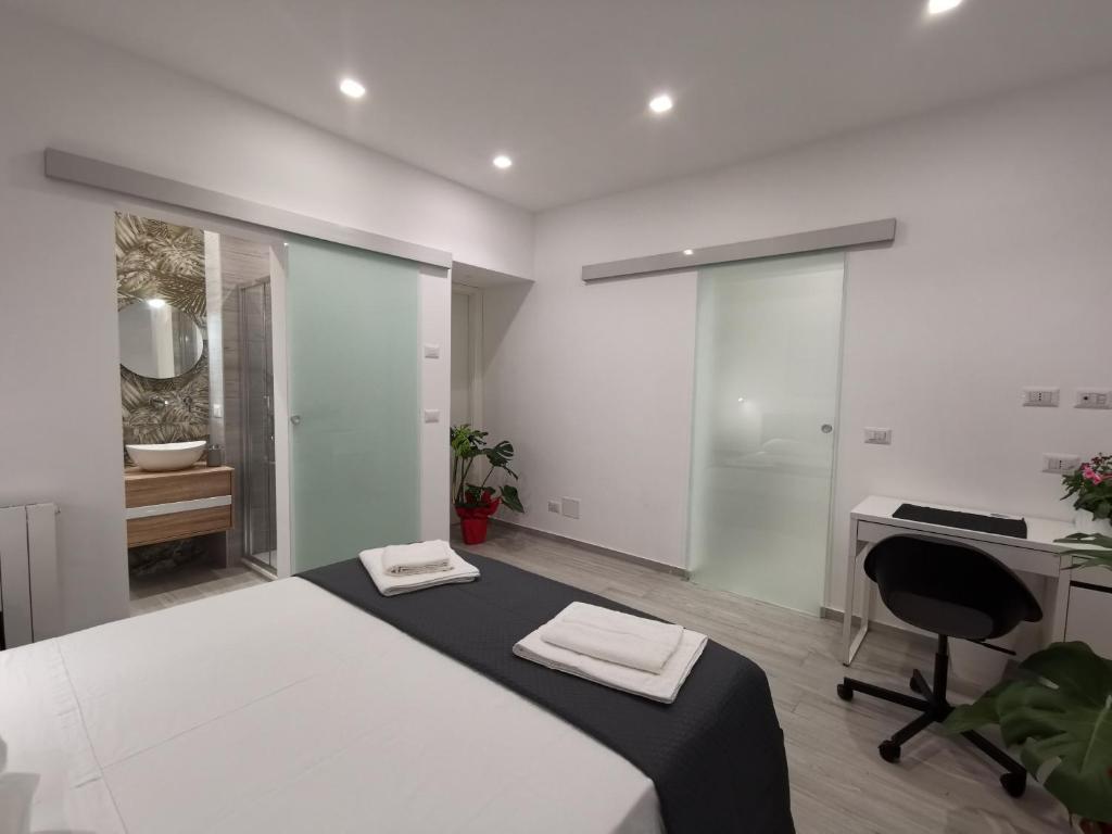 Trinity Apartment - 2