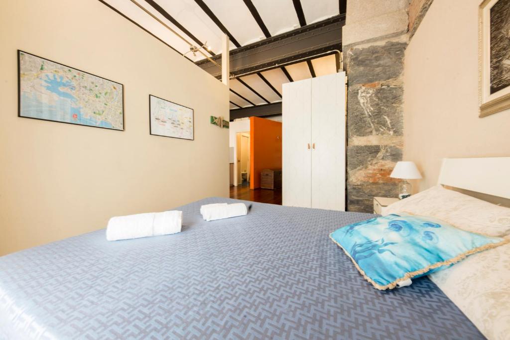 Loft Galata - 3
