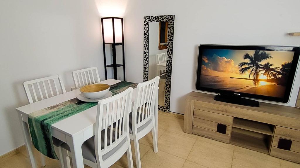 Villa del Sol - 4