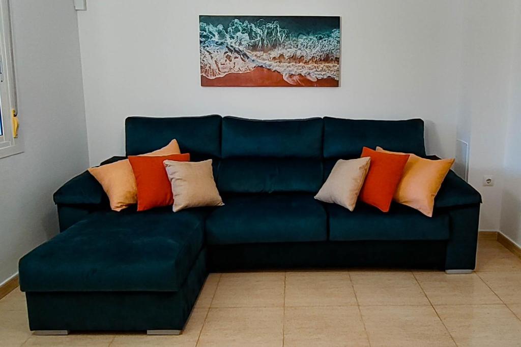 Villa del Sol - 5