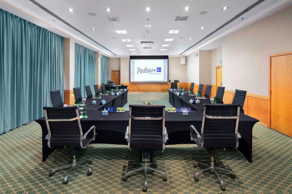 Meeting room / ballrooms