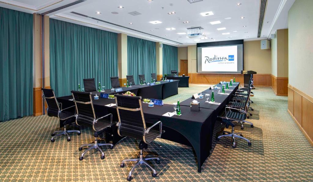 Meeting room / ballrooms