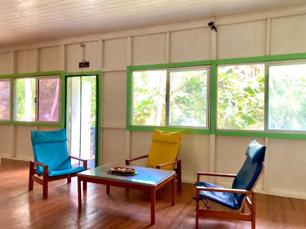 Drago Beach House - Private Beach