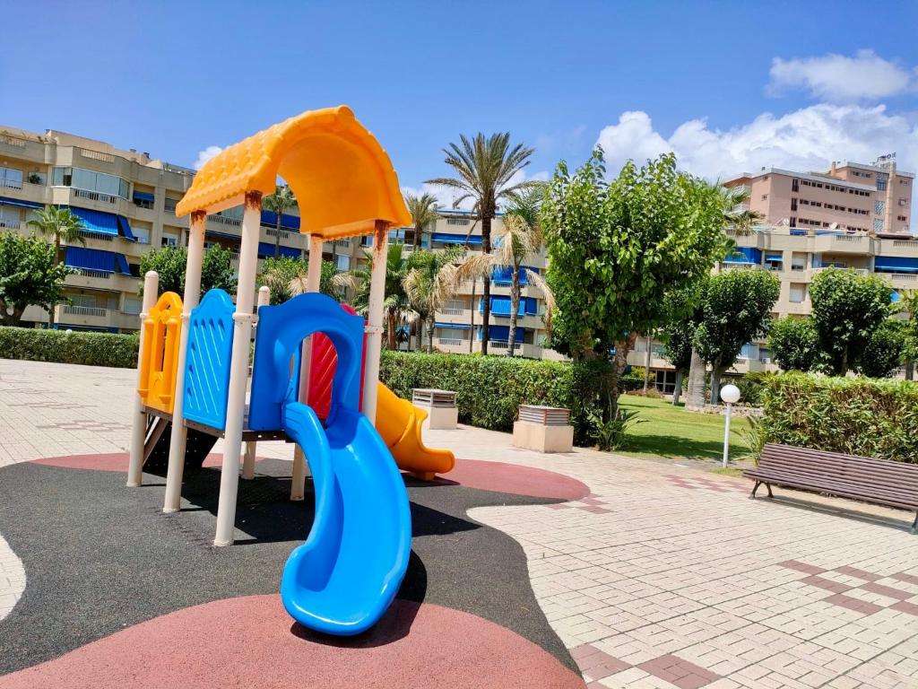 Natera Costa Golf Exclusive Beachfront Apartment - 5