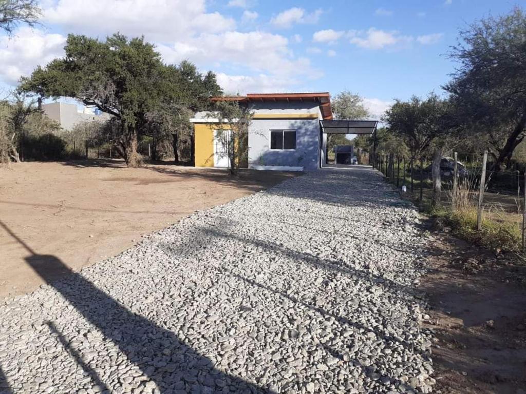 La casita de Emilia - 1