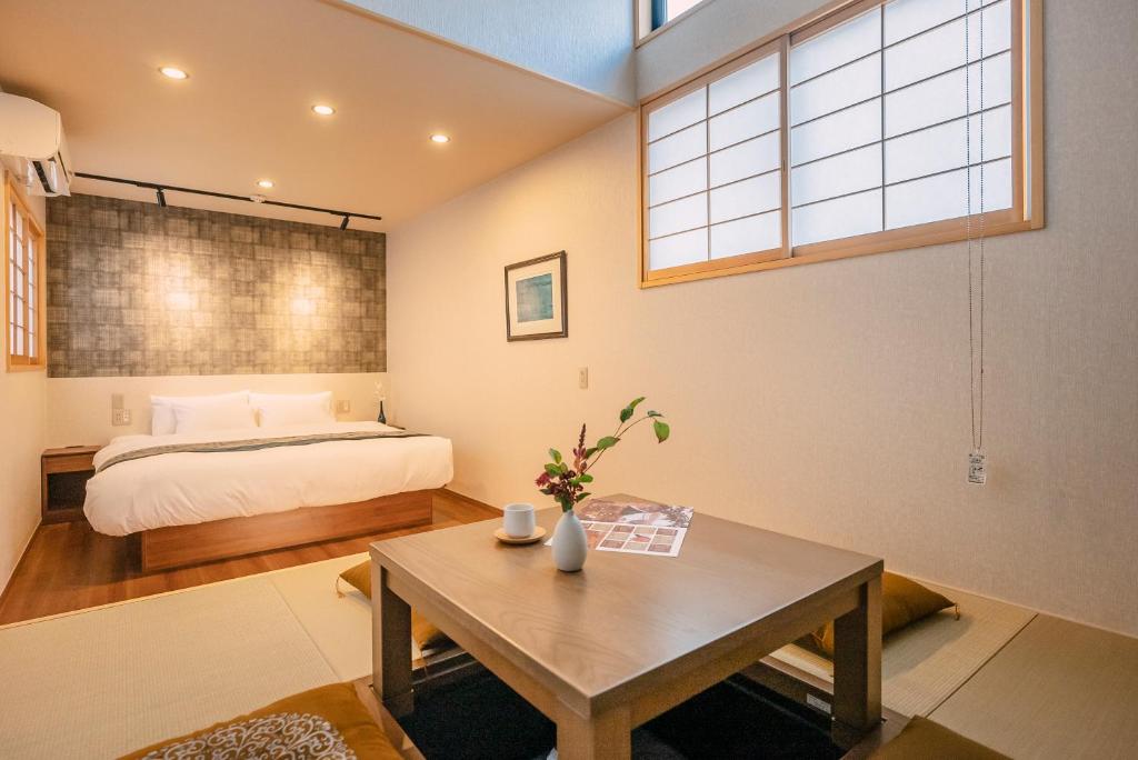 星屋旅館 離宮の宿