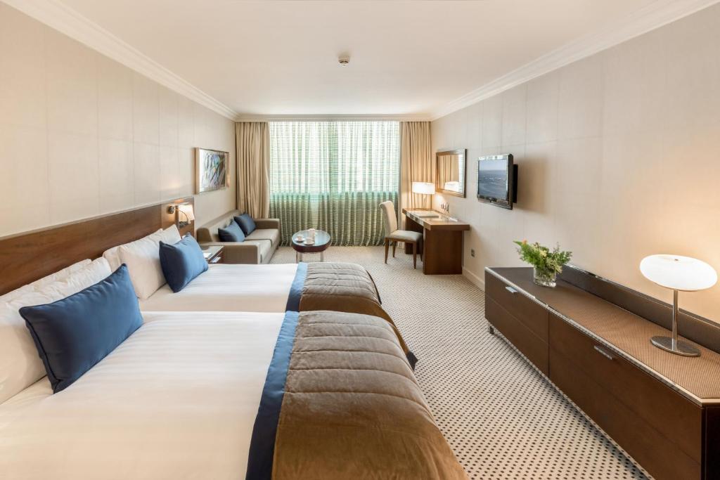 Athenaeum Intercontinental by IHG, Athen