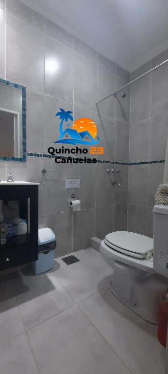 Quincho 23 Cañuelas - 2