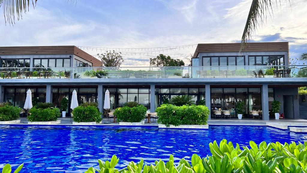 Cam Ranh Villa photo