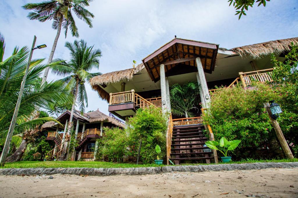 Palawan CLUB AGUTAYA Additional
