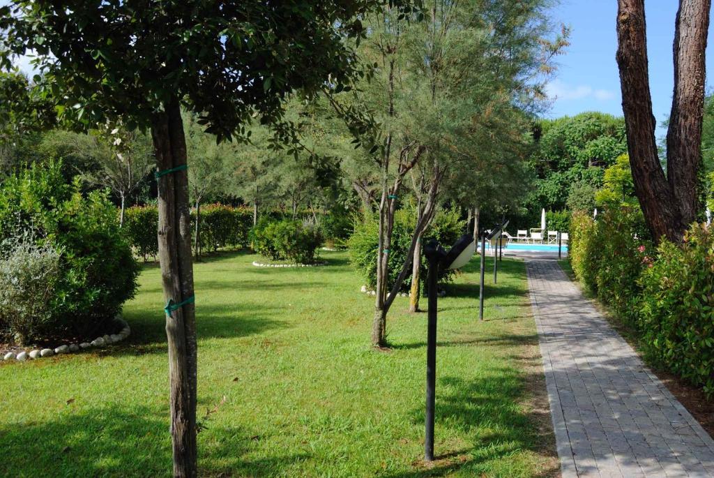 Apartment in Marina di Massa - Toskana 24103 - 2