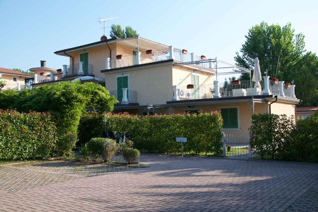 Apartment in Marina di Massa - Toskana 24103 - 5