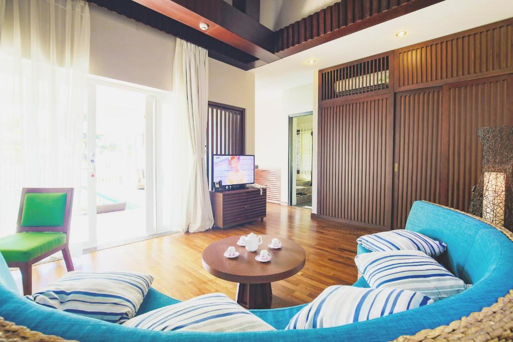 Phu Quoc Island Mercury Phu Quoc Resort and Villas Additional