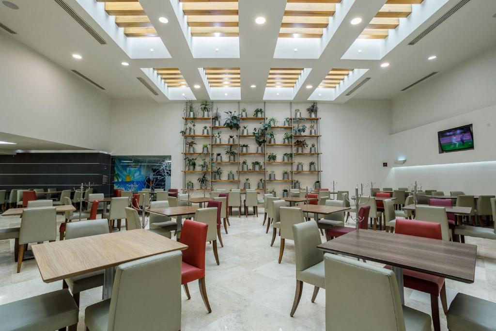 Real Inn Tijuana by Camino Real Hoteles - 5