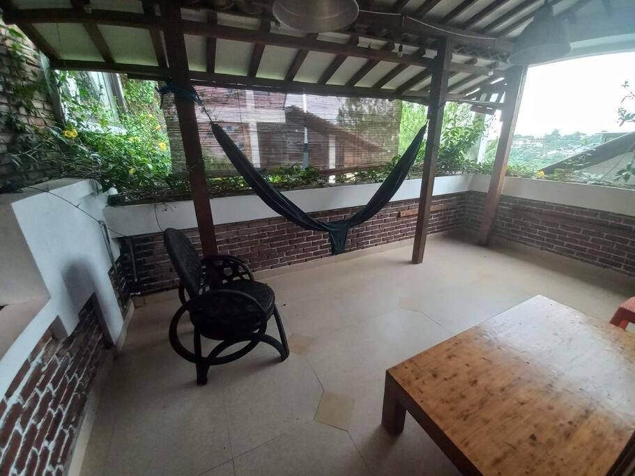 Villa Sajodo [Hilltop Get Away w/ Valley View]