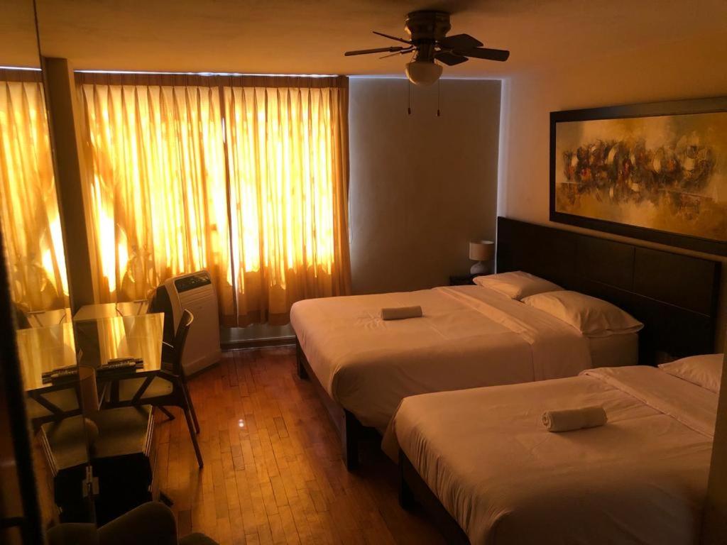 Hotel Las Condes photo