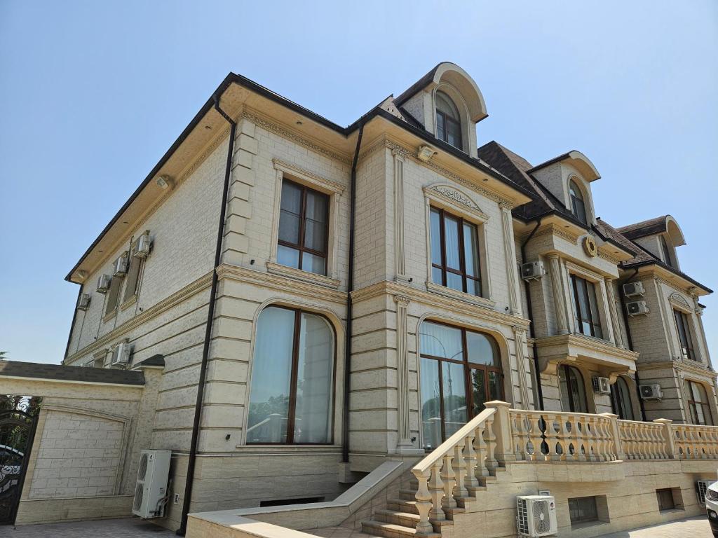 Silk Road Kokand Hotel photo