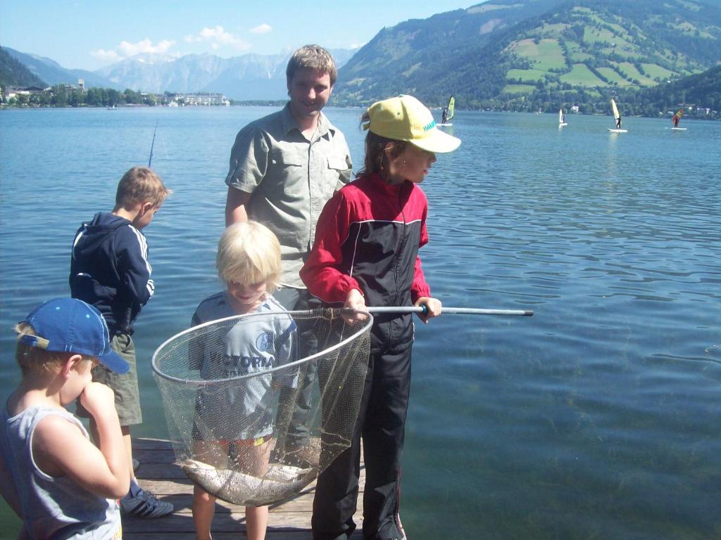 Recreational facilities