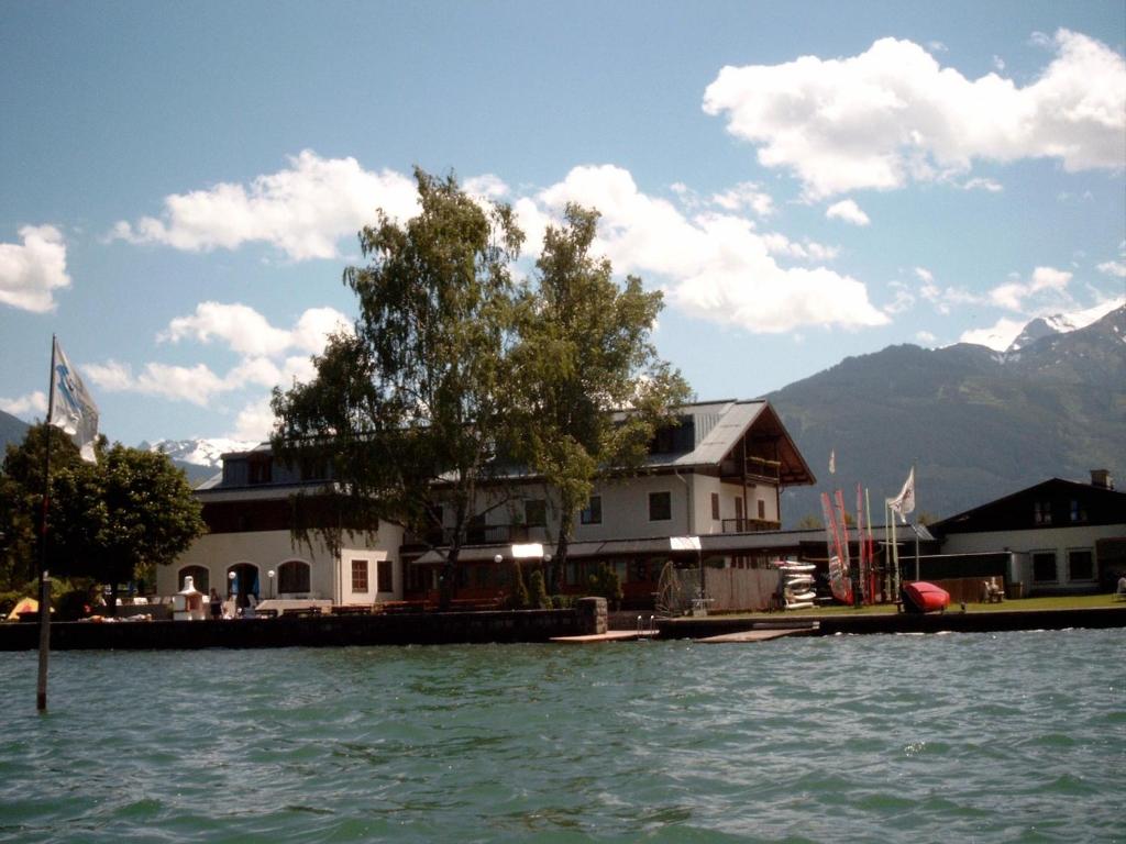 Nearby attraction, Junges Hotel Zell am See in Zell Am See