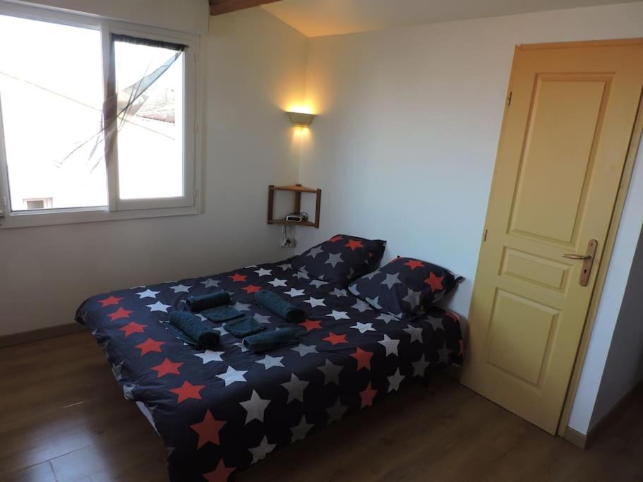 Maison quartier pointe-courte à Sète - 2