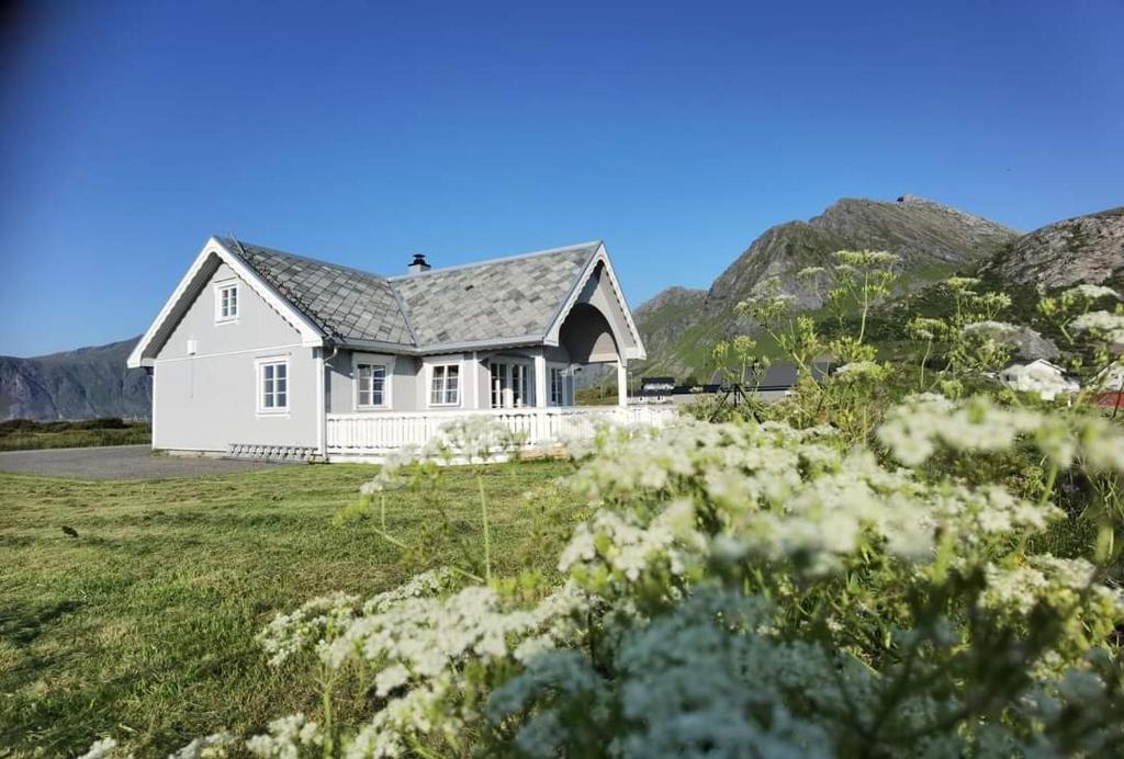 BanPim Beachside Lofoten