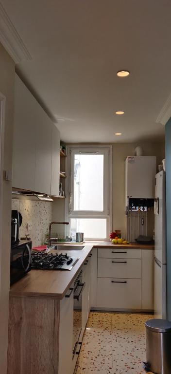 Bel appartement 50 m2 - 5