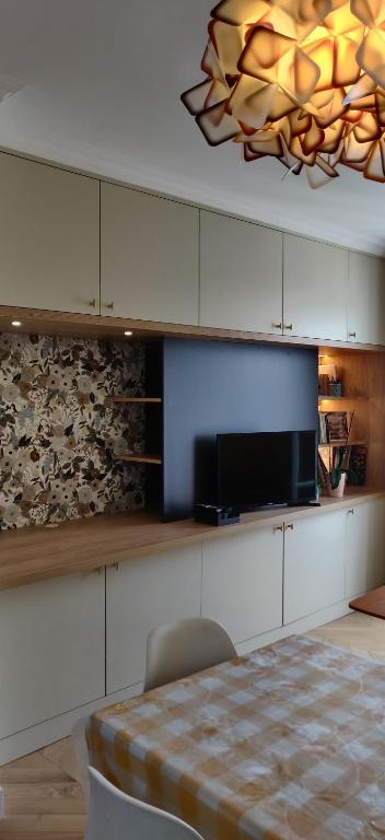 Bel appartement 50 m2 - 2