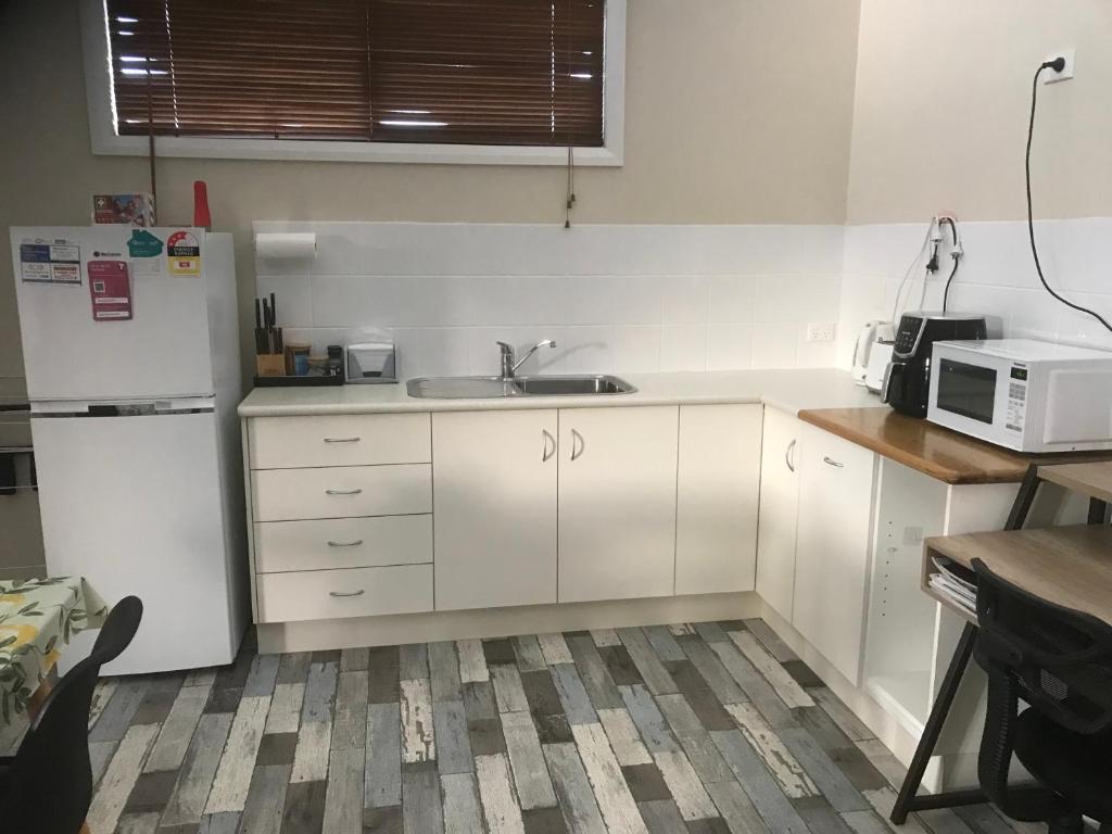 Sabai accommodation photo