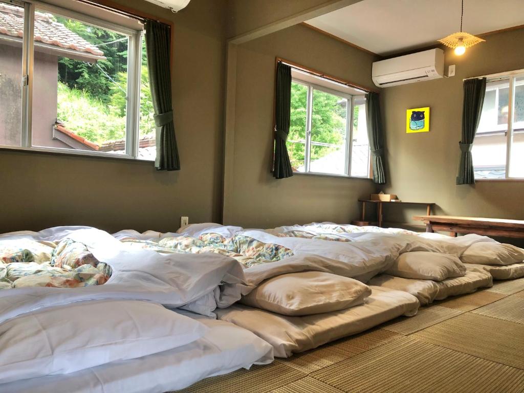 Private Hostel TORUS photo