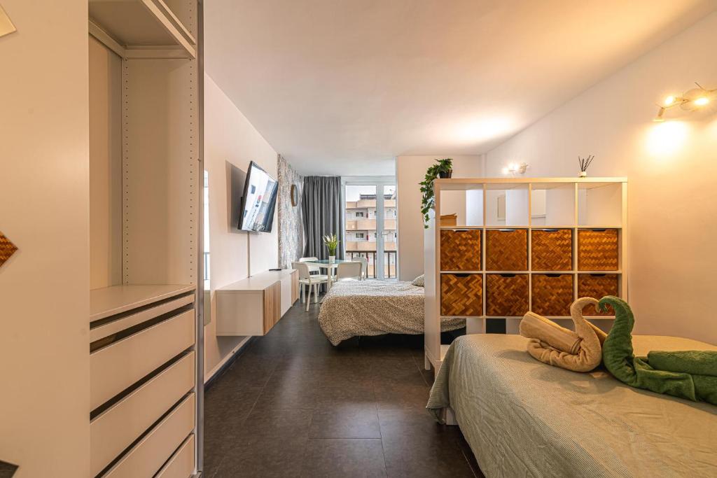 New apartament Las Americas - 2