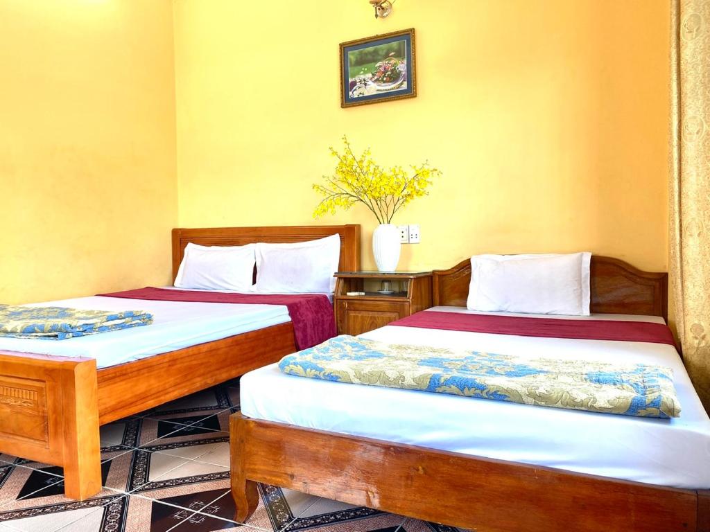 Khách Sạn Đô Thành