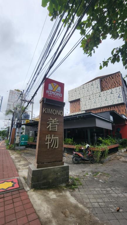 Tampilan eksterior