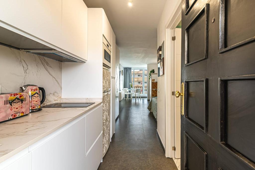 New apartament Las Americas - 1