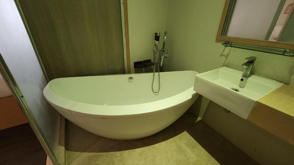 Kamar Mandi