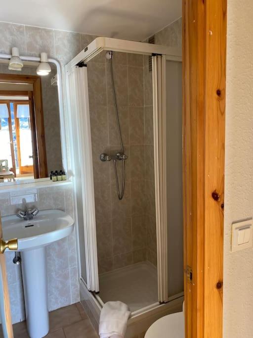 Apartamento con vistas a pistas, en Formigal. - 2