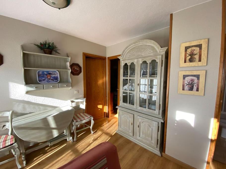 Apartamento con vistas a pistas, en Formigal. - 4