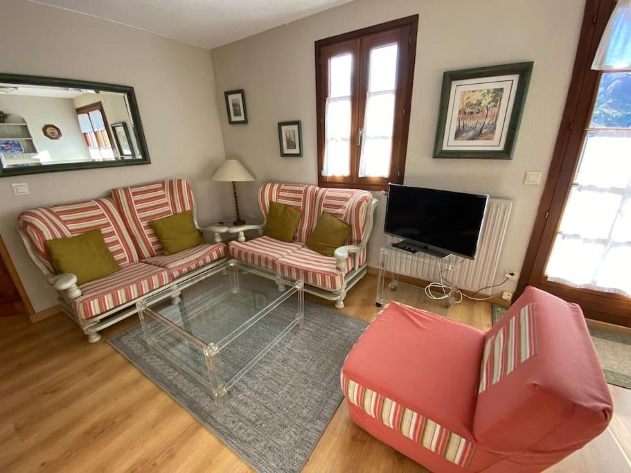 Apartamento con vistas a pistas, en Formigal. - 5