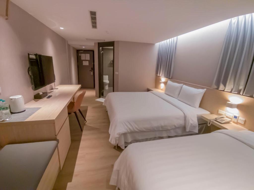 Ta Lee Hotel