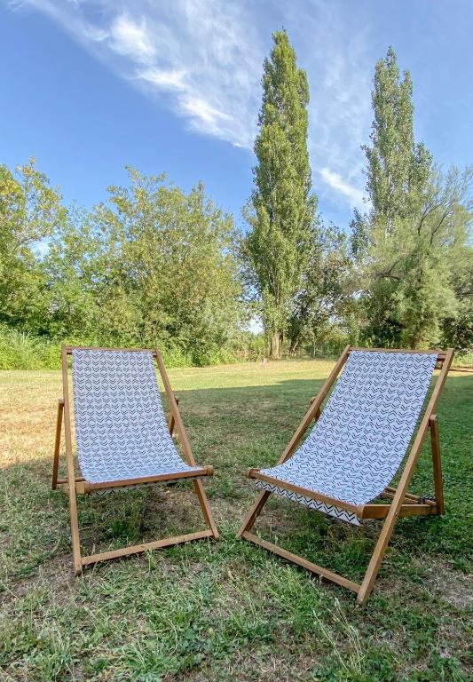 Joli studio Camargue Petit Rhône Arles - 5