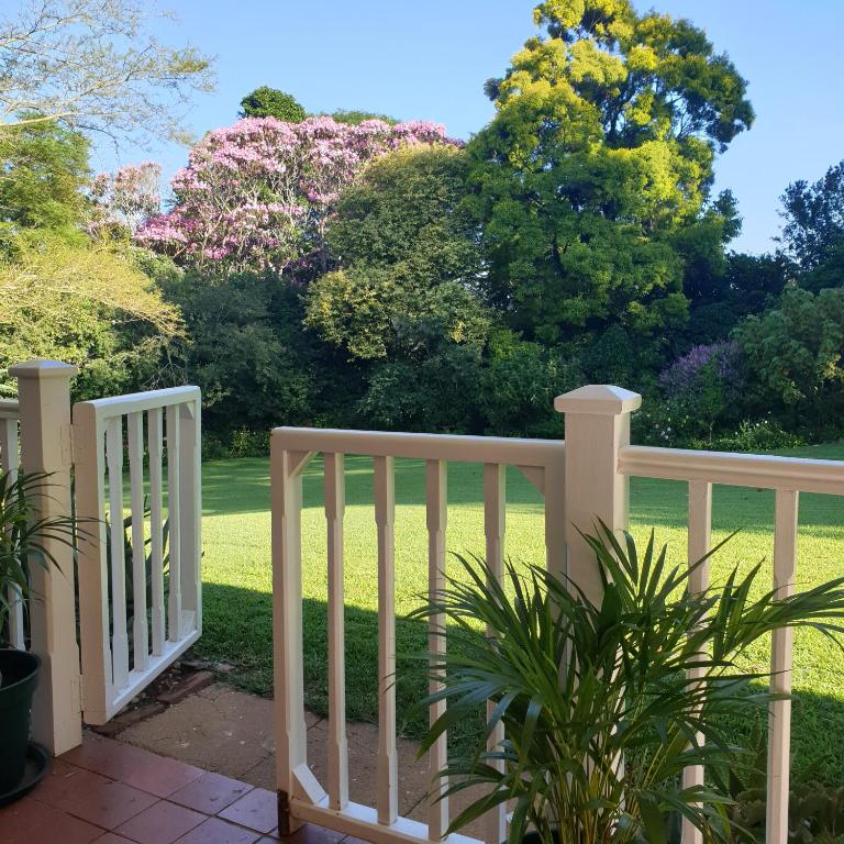 18 Pioneer Kloof photo