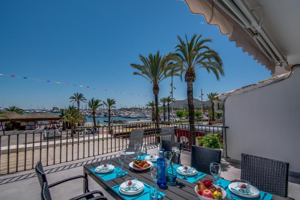 Ideal Property Mallorca - Mary 4 PAX - 3