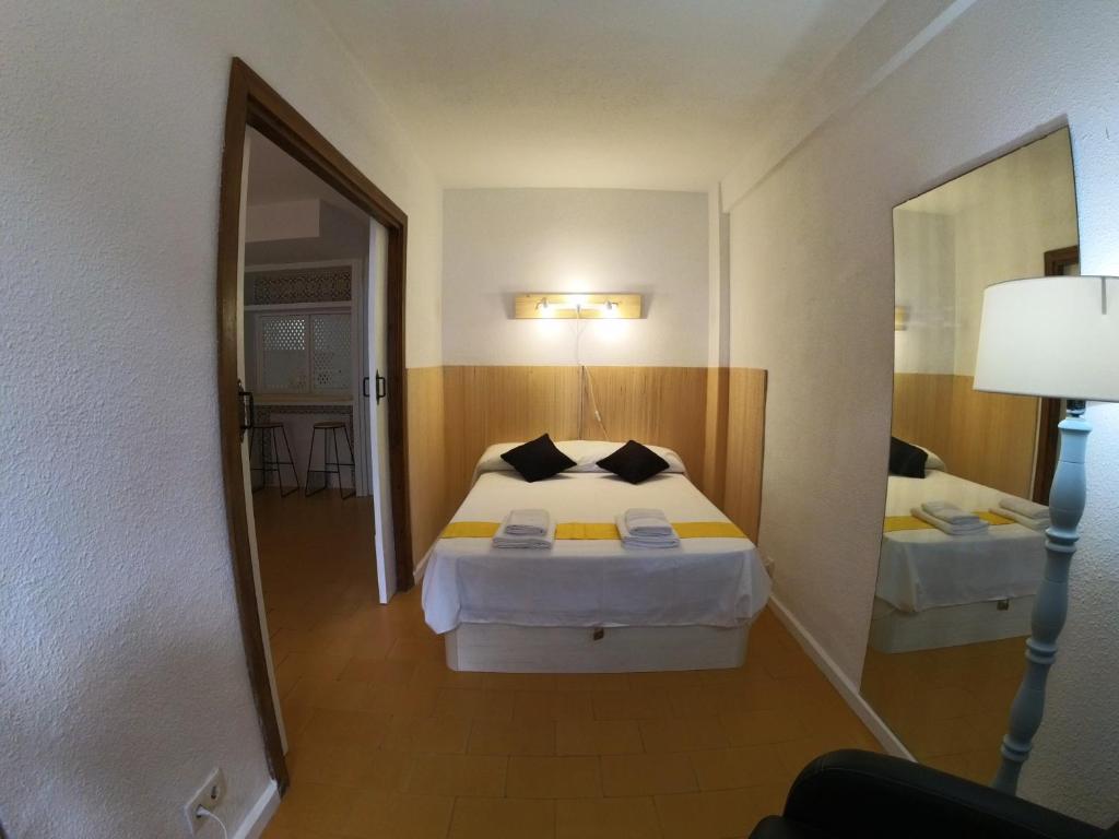 Apartamento frente al mar - 4