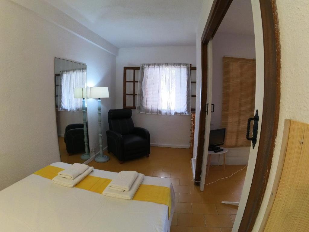 Apartamento frente al mar - 5