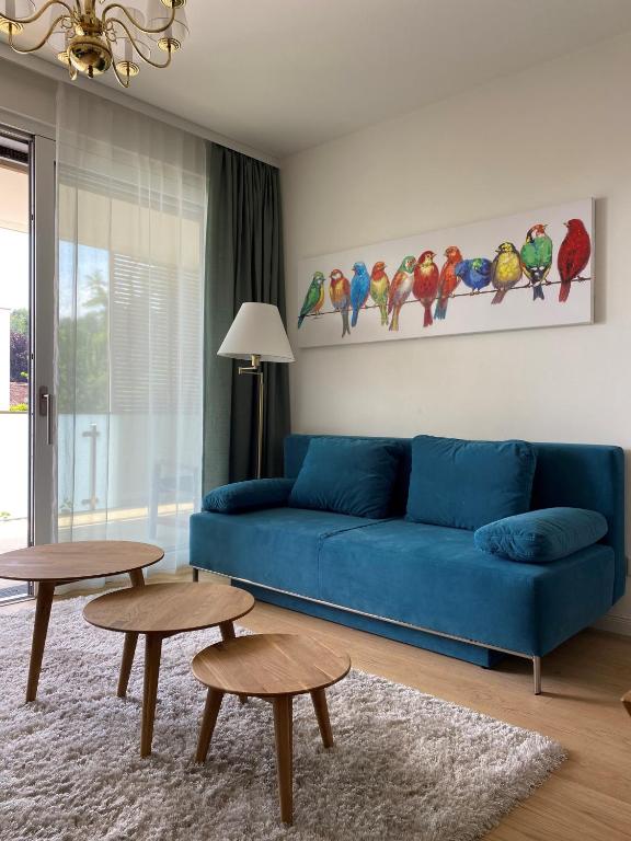 See & You Familienwohnung mit Hotelanbindung - 3